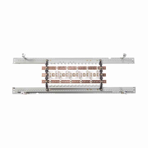 Eaton PRL2X3225X42C Pow-R-Xpress PRL2X Interior 480Y/277V 3PH 4W 225A 42 CKT CU BUS