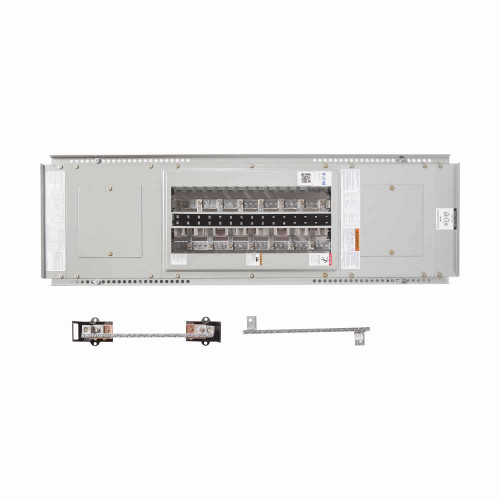 Eaton PRL1X1225X42A Pow-R-Xpress PRL1X Interior 120/240V 1PH 3W 225A 42 CKT AL BUS
