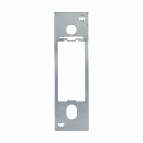 Eaton QC1FPLOFF breaker, Front mounting plate,OFF ONLY,Quicklag breakers