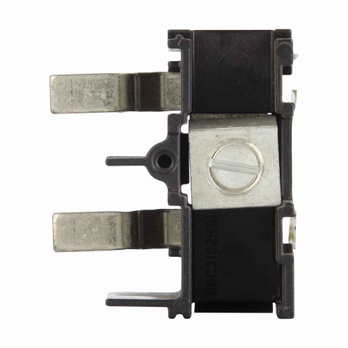 Eaton QCDJ2T breaker, Type C Two-way jumper unit without cover,Quicklag circuit breakers,QCD