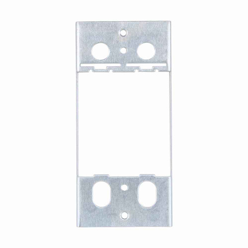 Eaton QC2FPLOFF breaker, Mounting plate and lock-off,Type C, OFF only,Quicklag breakers,Two-pole