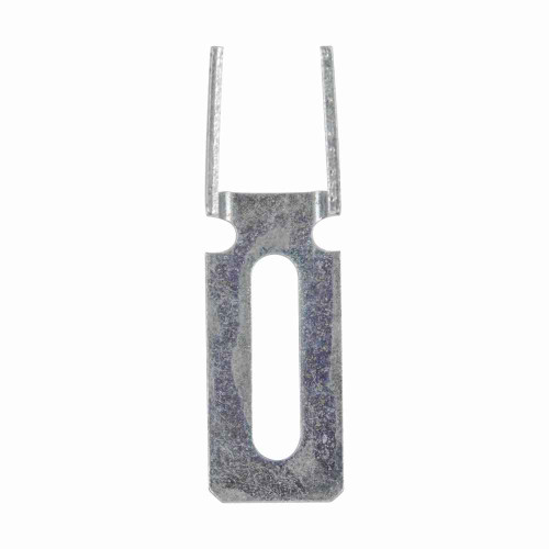 Eaton QCRMTGFT breaker, Steel mounting clip mounts,Quantity two required for single- and two pole and four required for three-pole breakers,QCR