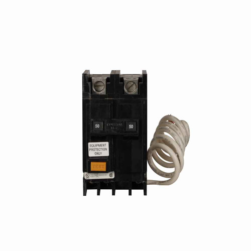 Eaton QCGFEP2040T1W1 QC GFCI circuit breaker