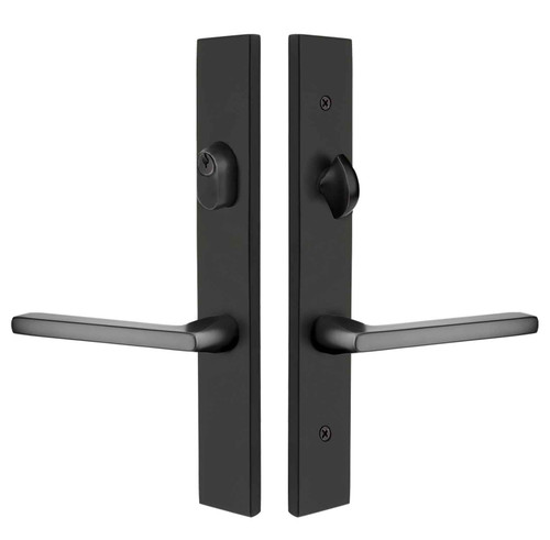 Residential Multipoint Locksets
