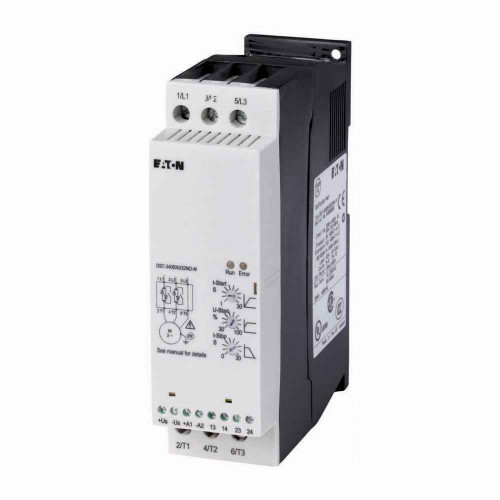 Eaton DS7-342SX070N0-N DS7 soft start controller