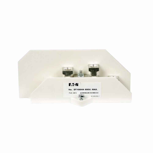 Eaton DT100NK safety switch neutral kit,Neutral kit,30-100A,Neutral kit,Double-throw,30-100A double throw safety switches