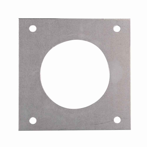 Eaton DS4ADAPTER House Panel Accessories - Adapter Plate,Adapter plate,HP and CG style house panel