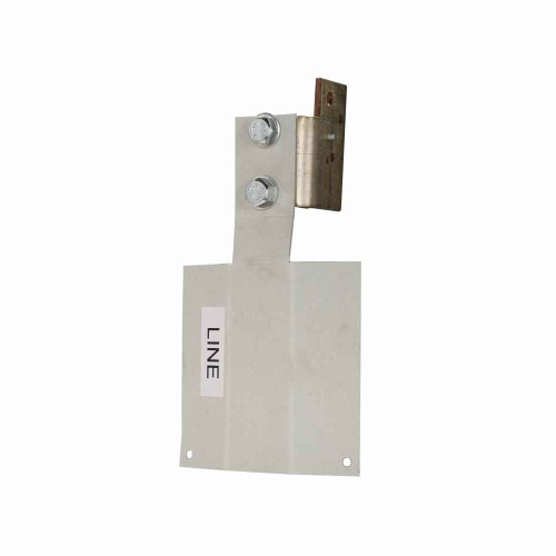 Eaton DS76CK safety switch crimp lug pad kit,Crimp lug pad kit,800A,Single-pole,Crimp lug pad kit,Heavy-duty,800A Heavy-duty safety switches (NEMA 4X and 12 Only)