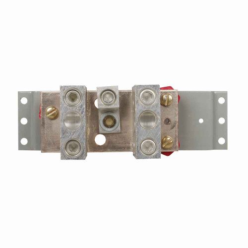 Eaton DT600NK safety switch neutral kit,Neutral kit,600A,Neutral kit,Double-throw,600A non-fusible double throw safety switches,Non-fusible