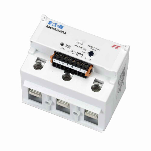 Eaton E06NEXRK3A-RTX Freedom NEMA overload relay