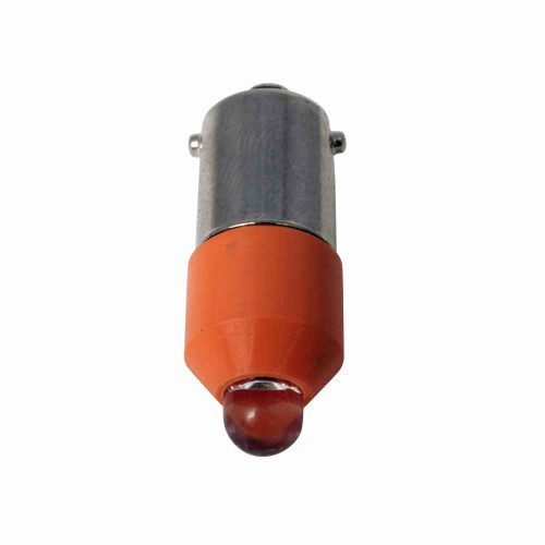 Eaton E22LED612BN Pilot Devices - Ashville Pushbutton, Pilot devices, Blue, 6-12 Vac/dc, LED, Ashville