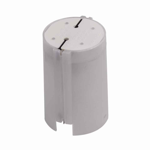 Eaton E26B0V2 E26 stacklight module, Incandescent Light Module, Standard or Flashing, 24 Vac/dc, Clear incandescent