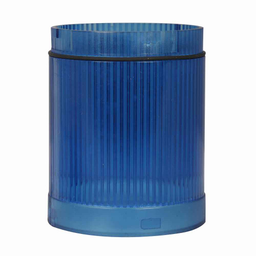Eaton E26S42 E26, Stacklight Replacement Lens, Stacklight Renewal Part, Blue
