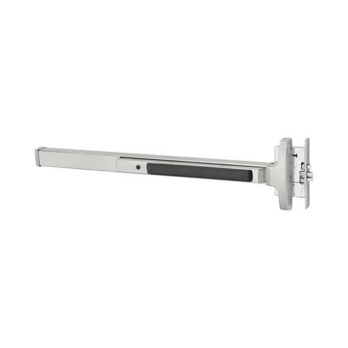 Sargent 8300 Series - (8343) Classroom Function with Freewheeling Trim Narrow Stile Design Mortise Exit Device