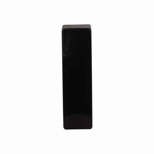 Eaton E30KE330 E30 pushbutton 30.5 mm, Square Multifunction Watertight/Oiltight, Used with Pushbutton, square multifunction, Type E, Extended, Green actuator, START, 1/8 inch high letter size