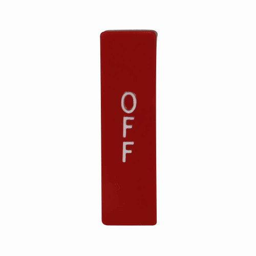 Eaton E30KR104 E30 pushbutton bottom release bar, E30 series, Bottom Release Bar Eaton E30KR104 E30 pushbutton bottom release bar, E30 series, Bottom Release Bar