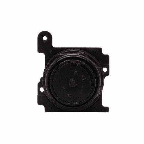 Eaton E34VFB E34 pushbutton, E34, 30.5 mm, Corrosion Resistant, Cam 1, 60° throw, NEMA 3, 3R, 4, 4X, 12, 13, Non-illuminated, Two-position;