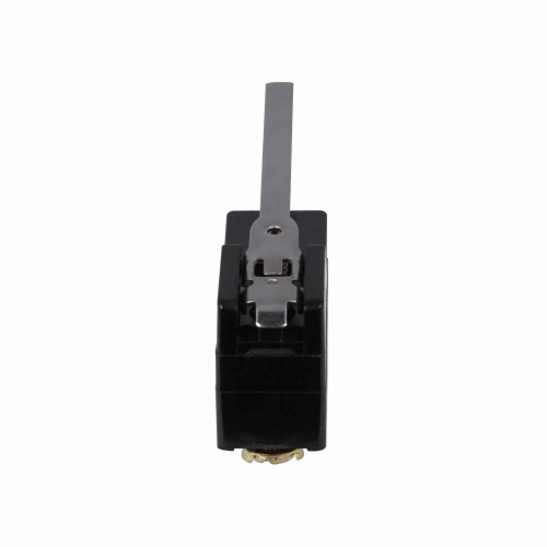 Eaton E47CMS22Y1 E47 limit switch, E47, Straight lever, Screw Terminals, 20A at 250 Vac, 6A at 30 Vdc, 0.01 mm/s-1m/s, 1-SPDT (Form C)