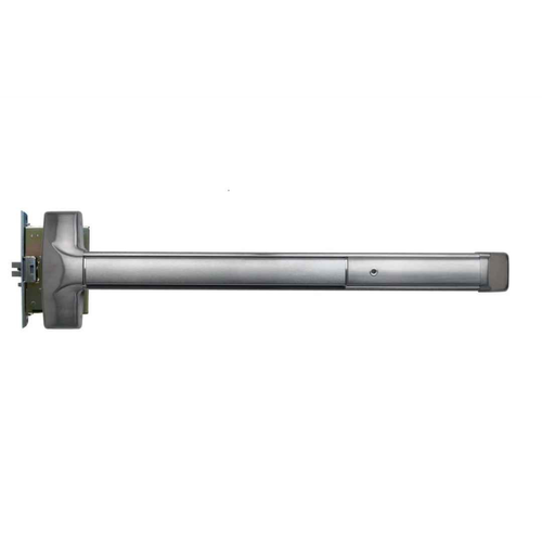 Detex 30 Series Advantex Mortise Lock Exit Device with Grade 1 Rating