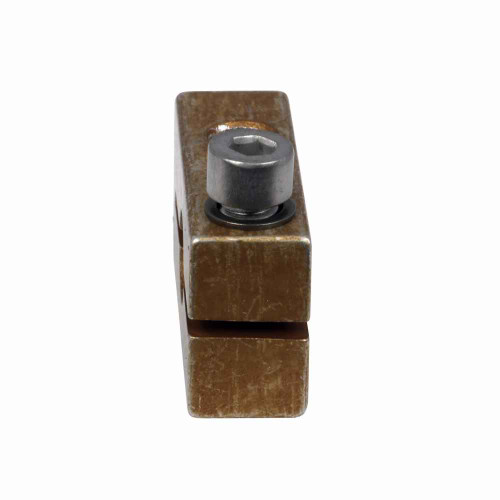 Eaton E50KL35 Limit Switch Lever, E50, Accessory, Clamp, Used with adjustable 0.19 (4.8) diameter rods, Stainless steel