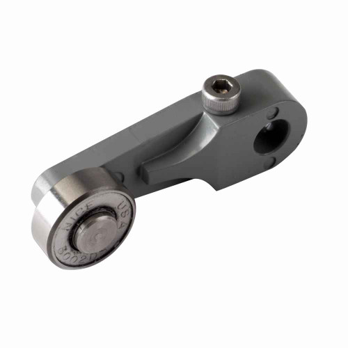 Eaton E50KL531 Limit Switch Lever, E50, Accessory, Standard ball bearing roller, Used with side rotary, Stainless steel