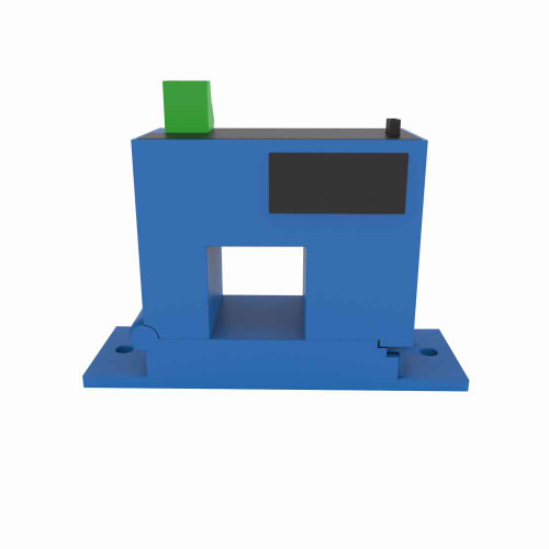 Eaton EACR0420SP CurrentWatch Series Current Transducer, Current Sensor, UL94 V0 Flammability Rated Plastic enclosure, Measure up to 5A max AC, 24Vdc Current Loop input, Screw Terminals, 1% FS accuracy