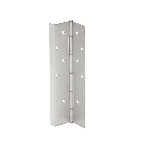 Ives Ives 705 Stainless Steel Full Mortise, Full Wrap Pin and Barrel Continuous Hinge IVE-705