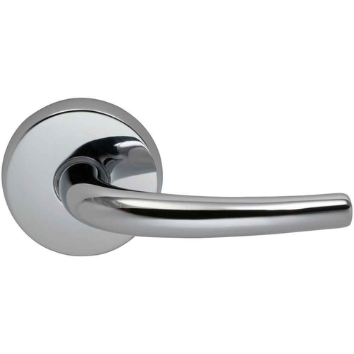 Omnia 892-SD Modern Collection Single Dummy Lever with Stainless Steel Construction