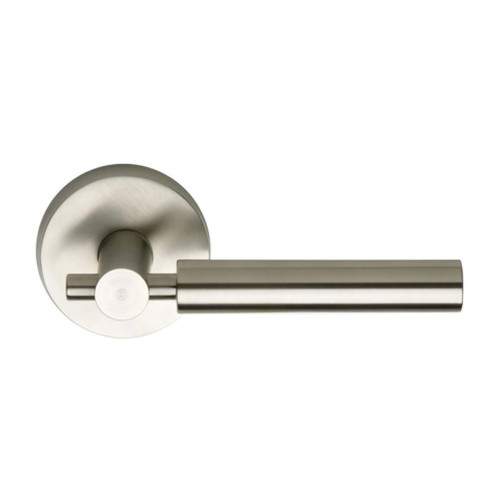 Omnia Omnia 32 Privacy Interior Modern Lever Latchset OMN-32-PR