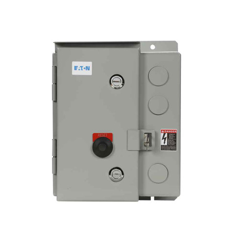 Eaton ECN0502AAA-R63/B NEMA Freedom Line Enclosed Control