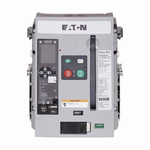 Eaton RFMI33F Power Defense ICCB mechanical interlock, Fixed breaker, RF Frame, Three-Way Cable Type 33