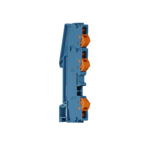 Eaton QT253WIREBU IDC-Multi-Conductor Terminal Blocks