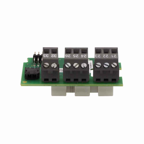 Eaton RELAY BOARD 2 H-Max I/O Expander Card, H-Max, 2 RO and Thermistor input, I/O Expander card