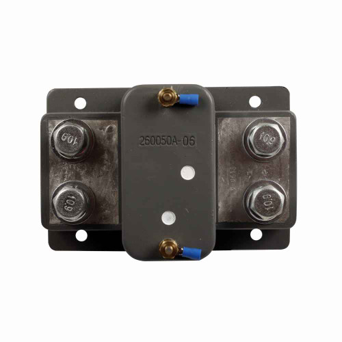 Eaton RGFCT250A molded case circuit breaker accessory sensor, Aluminum current sensor for ground fault, 1600-2500 A, Series C, R-Frame breakers, Frame J-K, Series C