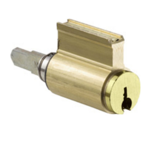 Sargent 8X Line Series Bored Lock Cylinders