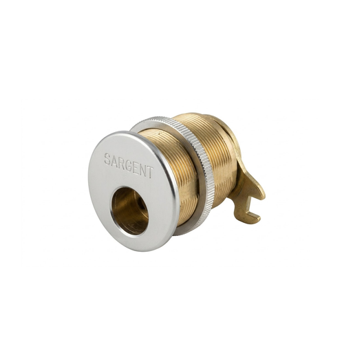 Sargent 140 Old-Style Complete Mortise Cylinders with Core and Cam