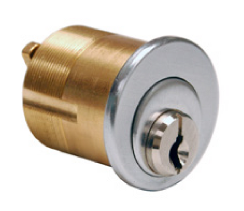 Sargent KESO F183-5170 Series Mortise Type Cylinder Removable Core Only