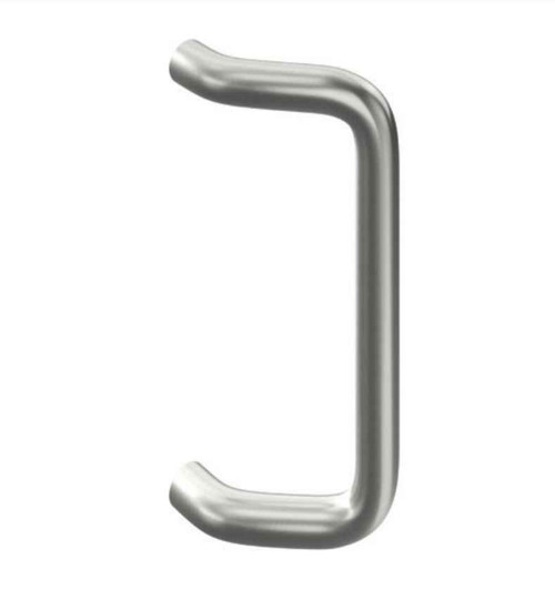 Ives Ives 8145EZHD 45 Degree Offset Door Pull 8145EZHD