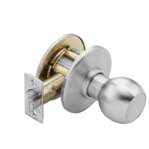 BEST BEST 8K Series - Exit (Y) Non-Keyed Grade 1 Heavy Duty Knob Lock BEST-8K-Y