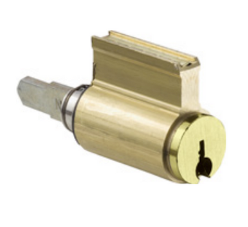 Sargent Signature 8X Line Series Bored Lock Cylinders