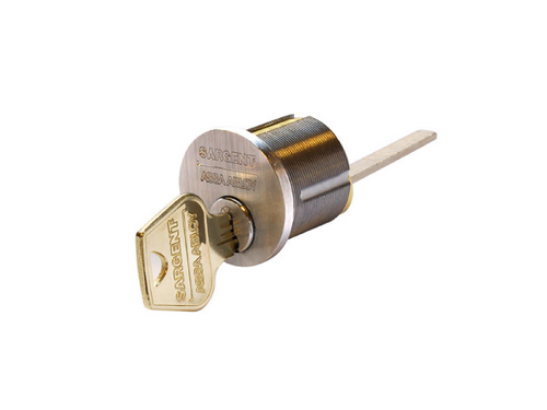 Sargent Sargent XC 11-34 Rim Type Cylinders SGT-11-34