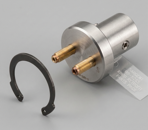 Sargent Sargent XC 08-5265 10-60-63 8 Line Knob Parts Pack SGT-08-5265