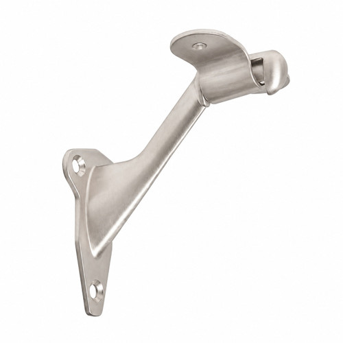 Cal-Royal Cal-Royal HB96 Hand Rail Bracket, 2-7/8" Height, 1-3/16" Width, 2- HB96