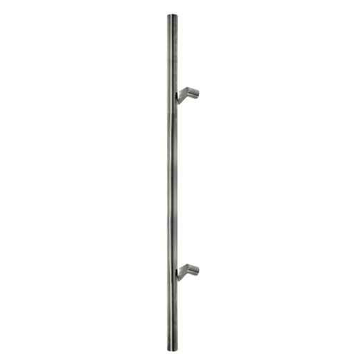 Ives Ives 9264 Offset Long Door Pull IVE-9264