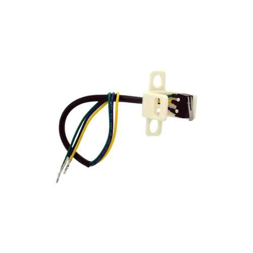 Schlage L283-452 RX Module for L909x Series mortise locks, showing wiring harness and connector