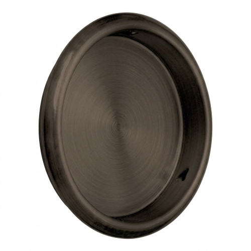 Cal-Royal Cal-Royal DIFP218 Drive In Finger Pull without Nails, 2-1/8" Diameter DIFP218