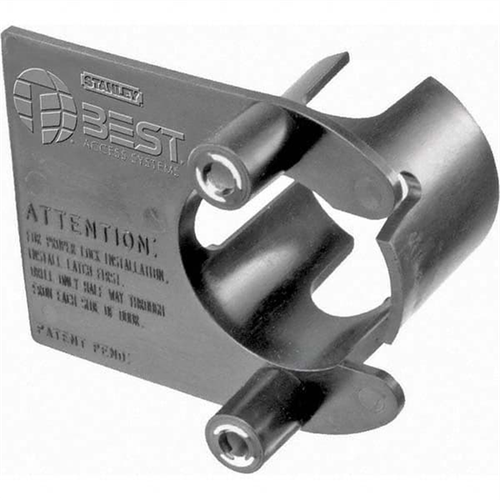 BEST KD303 9K door handle drill jig for cylindrical lock installation