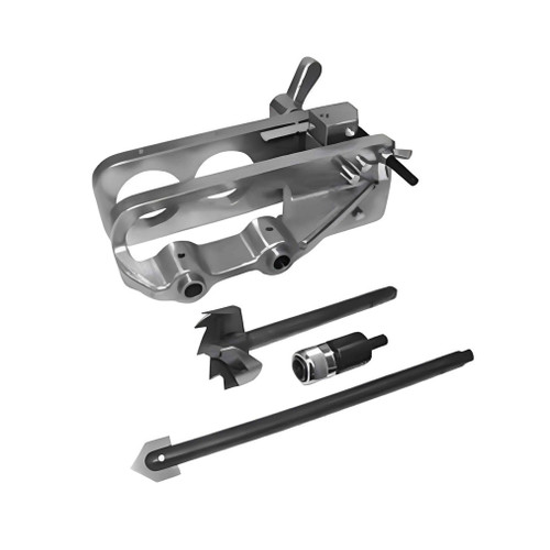 BEST BEST KD304A Boring Jig Kit Complete - KD Series Cylindrical/Tubular Equipment KD304A