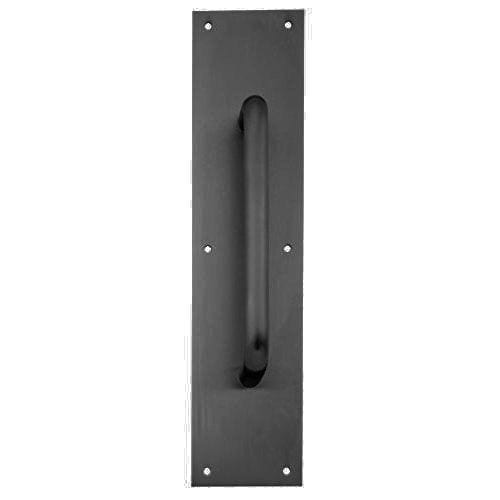 Ives Ives 8302 Pull Plate IVE-8302