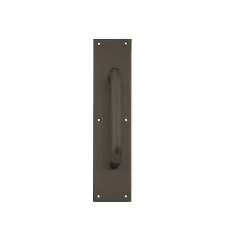 Ives Ives 8303 Pull Plate IVE-8303